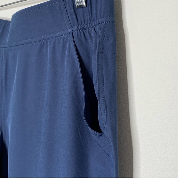 Eddie Bauer Blue Departure Ankle Pant - Picture 4 of 10